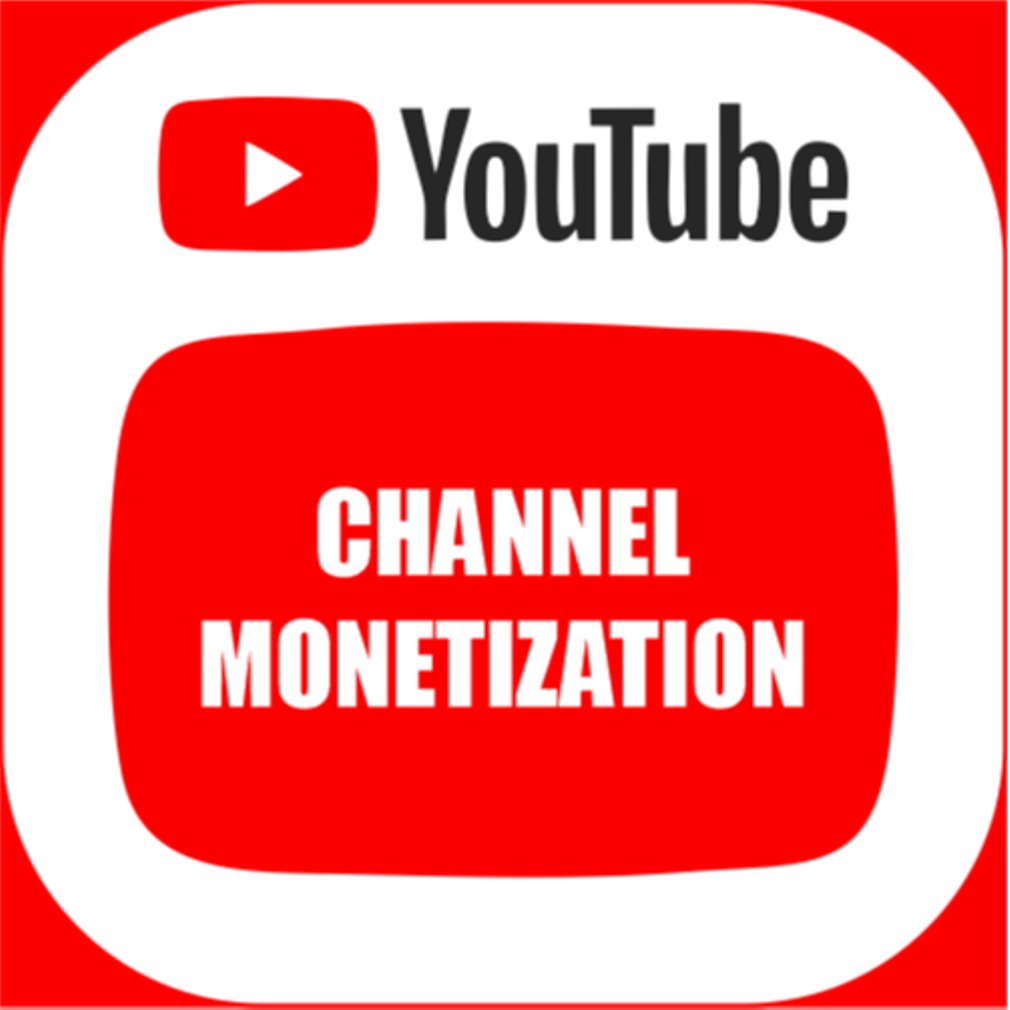 YouTube Monetization