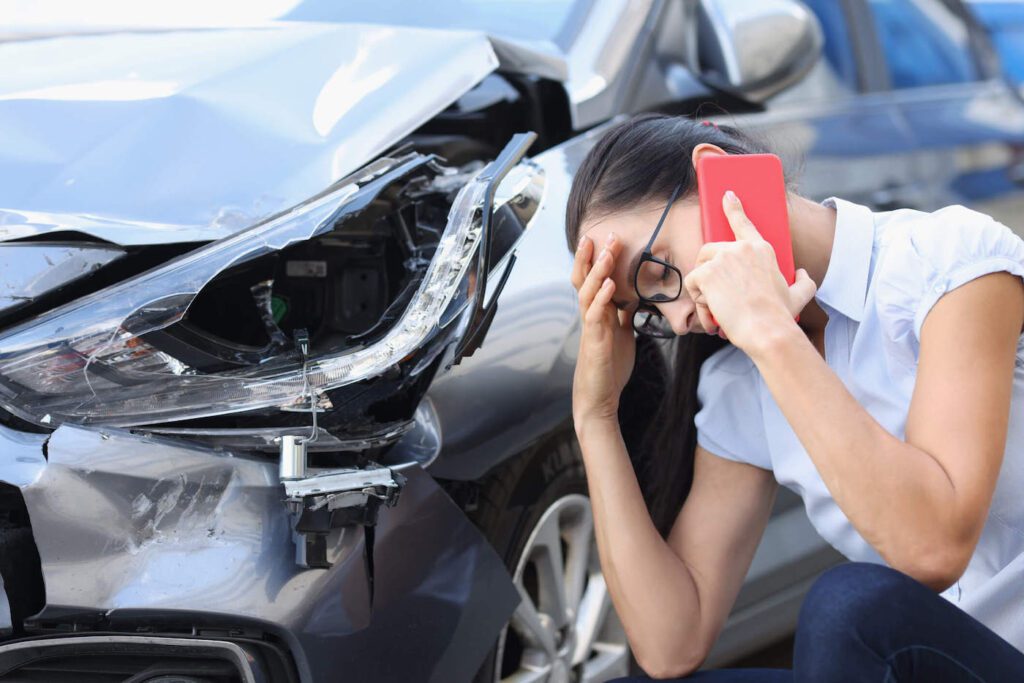 Car Accident Claims