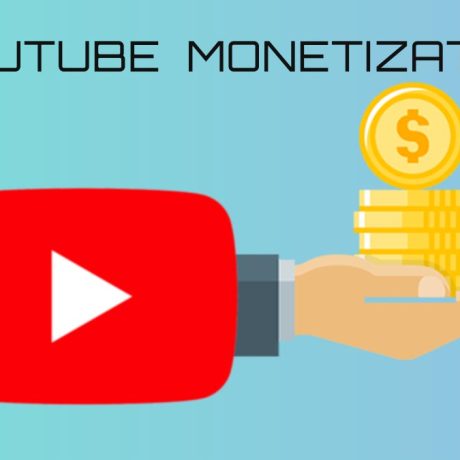 YouTube Monetization