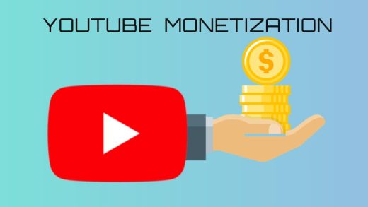 YouTube Monetization